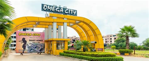 omega city kharar mohali flats